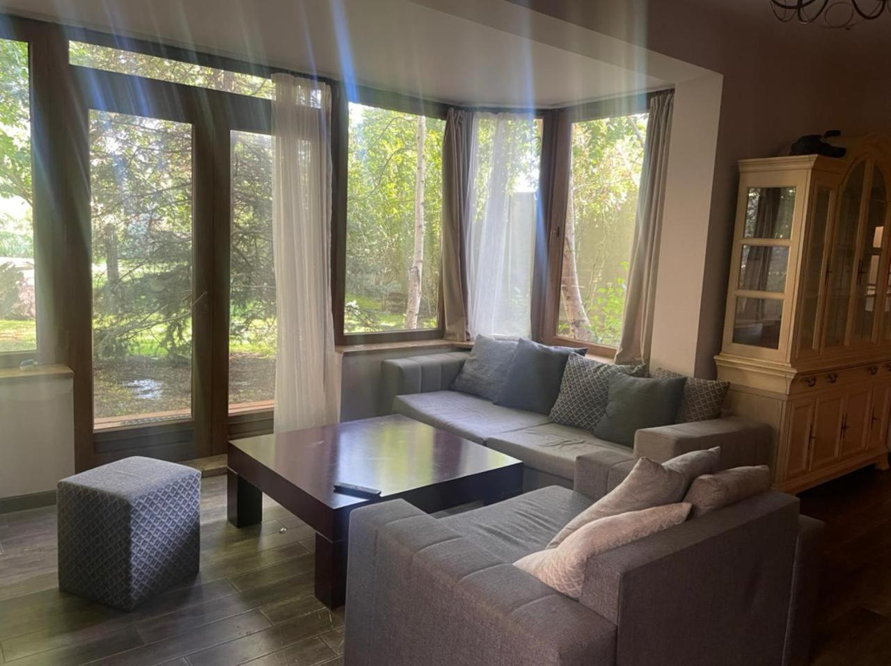 X Hotel Jereván Kültér fotó
