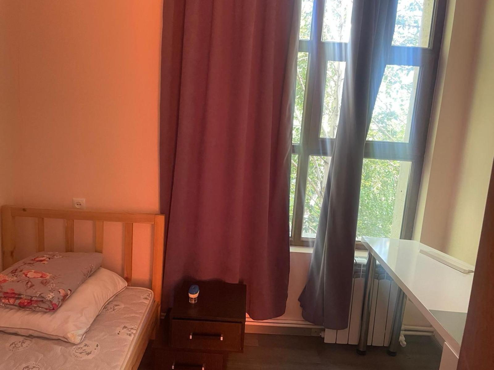 X Hotel Jereván Kültér fotó