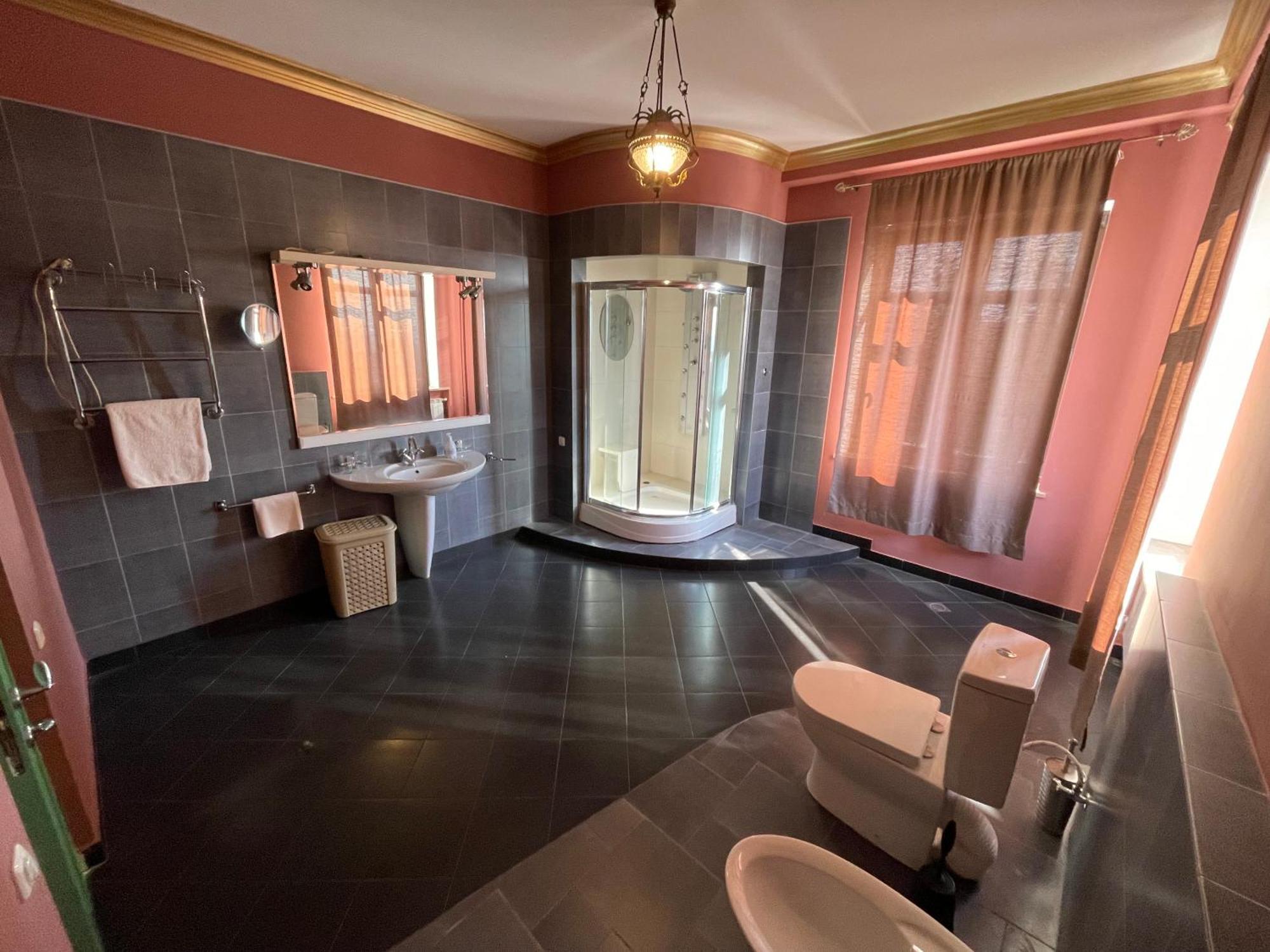 X Hotel Jereván Szoba fotó